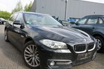 BMW 520d Touring BUSINESS LUXURY / LEDER, XENON 230.000 km 9.902 &euro; Hamm 59077