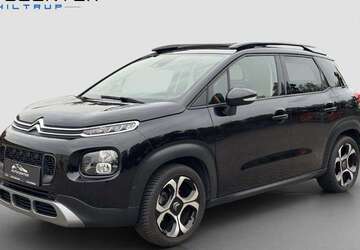 Citroen C3 73.500 km 12.470 &euro; Münster 48165