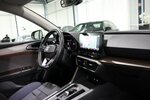 Seat Leon ST 2.0 TDI DSG XCELLENCE / LEDER / ACC+LANE 75.000 km 18.991 &euro; Hamm 59077