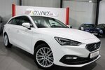 Seat Leon ST 2.0 TDI DSG XCELLENCE / LEDER / ACC+LANE 75.000 km 18.991 &euro; Hamm 59077