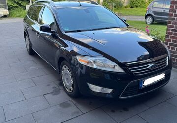 Ford Mondeo 182.000 km 3.250 &euro; Beckum 59269