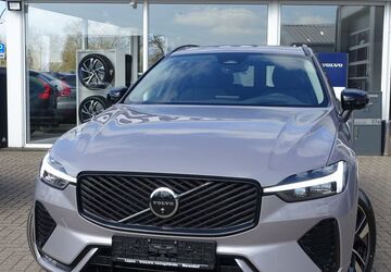 Volvo XC60 20.150 km 47.900 &euro; Warendorf 48231