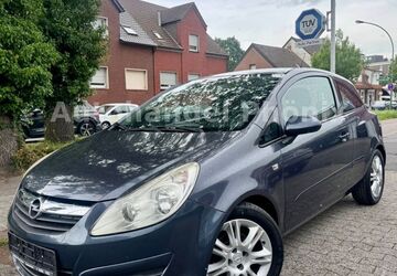 Opel Corsa 128.000 km 3.400 &euro; Ahlen 59229