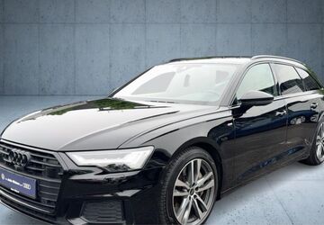 Audi A6 65.550 km 35.880 &euro; Ahlen 59229