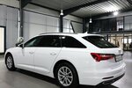 Audi A6 Avant 35 TDI BUSINESS WHITE / PANORAMA,VC,LED 107.000 km 24.996 &euro; Hamm 59077