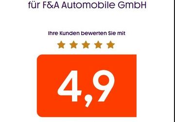 BMW 530 65.600 km 29.980 &euro; Bergkamen 59192