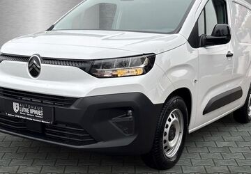 Citroen Berlingo 1.500 km 21.980 &euro; Münster 48155