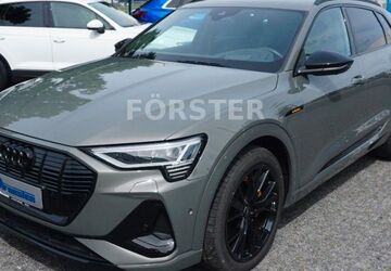 Audi e-tron 29.175 km 44.980 &euro; Bönen 59199