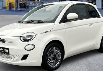 Fiat 500e 20.369 km 18.925 &euro; Münster 48155