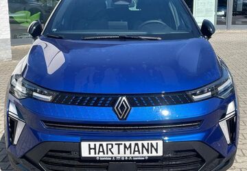 Renault Captur 1.200 km 20.899 &euro; Münster 48165