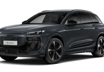Audi Q6 e-tron 19.566 km 65.880 &euro; Münster 48153
