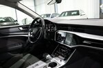 Audi A6 Avant 35 TDI BUSINESS WHITE / PANORAMA,VC,LED 107.000 km 24.996 &euro; Hamm 59077