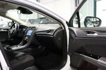 Ford Mondeo Tunier 2.0 EB TITANIUM WHITE / LED, AHK 92.000 km 17.777 &euro; Hamm 59077