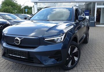 Volvo EX40 2.600 km 49.900 &euro; Warendorf 48231
