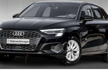 Audi A3 89.292 km 22.880 &euro; Münster 48163