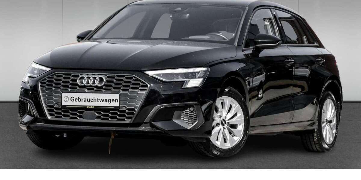 Audi A3 89.292 km 22.880 &euro; Münster 48163