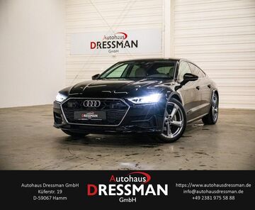 Gebrauchte Audi A7