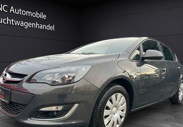 Opel Astra 142.704 km 6.490 &euro; Ahlen 59227