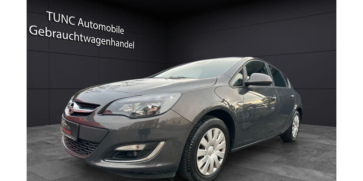 Opel Astra 142.704 km 6.490 &euro; Ahlen 59227