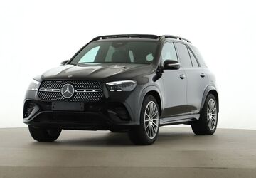 Mercedes-Benz GLE 350 9.900 km 82.950 &euro; Münster 48155