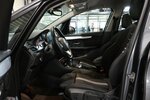 BMW 218 Active Tourer d Advantage BUSINESS LED,NAVI+ 158.000 km 12.555 &euro; Hamm 59077