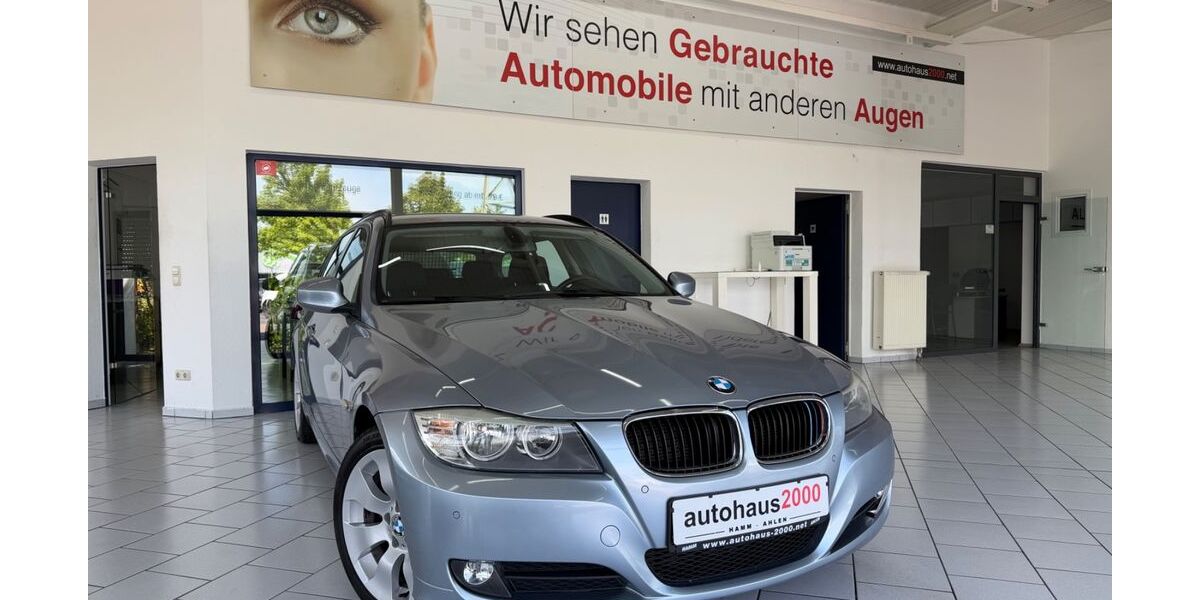 BMW 318 237.298 km 5.450 &euro; Ahlen 59229