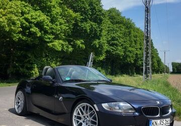 BMW Z4 110.200 km 17.000 &euro; Telgte 48291