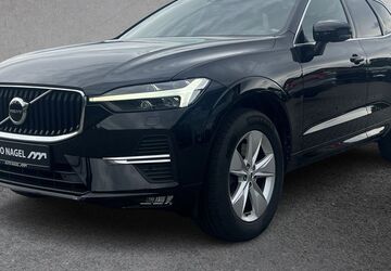 Volvo XC60 49.298 km 34.400 &euro; Münster 48155