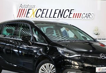 Opel Zafira C 1.6 SIDI T INNOVATION / 7-SITZER / LED 79.000 km 16.111 &euro; Hamm 59077