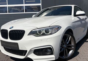 BMW 218 123.786 km 16.999 &euro; Ahlen 59229