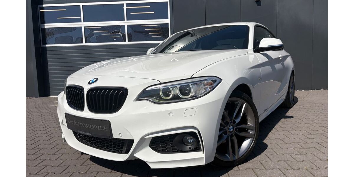 BMW 218 123.786 km 16.999 &euro; Ahlen 59229