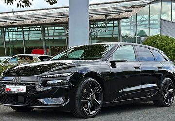 Audi A6 e-tron 23.000 km 68.960 &euro; Neubeckum 59269