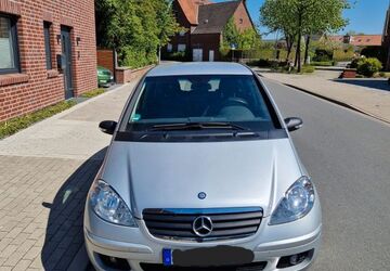 Mercedes-Benz A 160 139.500 km 3.250 &euro; Ahlen 59227