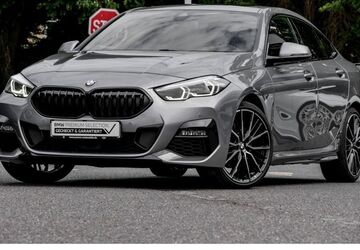 BMW 218 Gran Coupé 75.294 km 27.890 &euro; Münster 48163