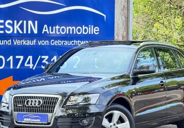 Audi Q5 160.000 km 13.490 &euro; Ahlen 59227