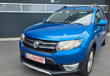 Dacia Sandero 150.000 km 5.500 &euro; Ense 59469