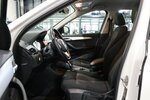 BMW X1 sDrive 18i Advantage WHITE / AUTOMATIK / 89.000 km 17.111 &euro; Hamm 59077