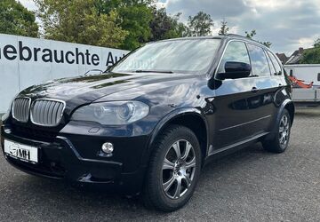 BMW X5 195.000 km 11.995 &euro; Beckum 59269