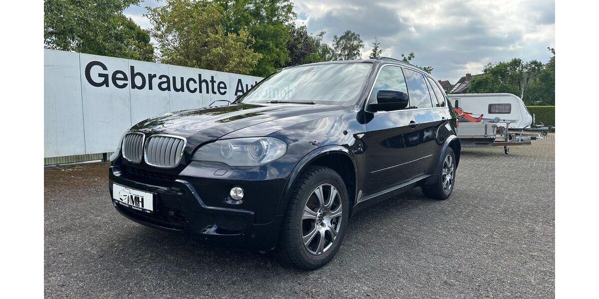 BMW X5 195.000 km 11.995 &euro; Beckum 59269