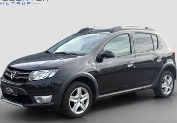 Dacia Sandero 124.400 km 4.970 &euro; Münster - Hiltrup 48165