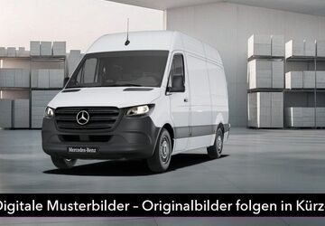 Mercedes-Benz Sprinter 31.250 km 46.113 &euro; Hamm 59067