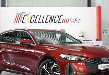 Audi A5 Avant 2.0 TFSI TECH-PLUS / TOLLES FAHRZEUG / 11.000 km 44.444 &euro; Hamm 59077