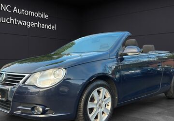 VW Eos 205.741 km 4.990 &euro; Ahlen 59227