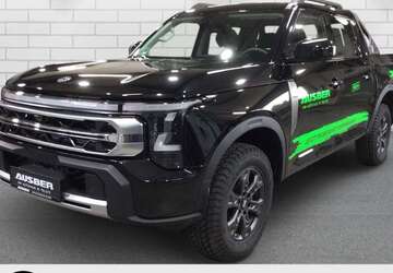 Nissan Navara 1.511 km 41.165 &euro; Telgte 48291