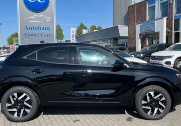 Opel Mokka 23.020 km 19.999 &euro; Werl 59457