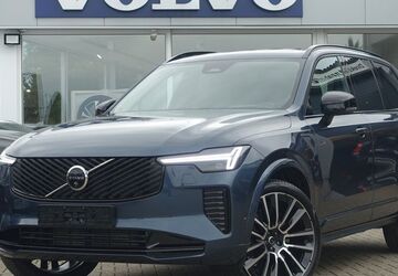 Volvo XC90 16.820 km 74.900 &euro; Warendorf 48231