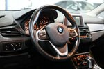 BMW 218 Active Tourer d Advantage LED / NAVI+ / AHK 119.000 km 12.992 &euro; Hamm 59077