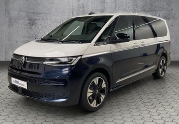 VW T7 Multivan 1.500 km 62.880 &euro; Rheda-Wiedenbrück 33378