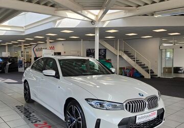 BMW 330 7.350 km 47.950 &euro; Hamm 59065