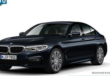 BMW 530 84.005 km 29.890 &euro; Hamm 59071